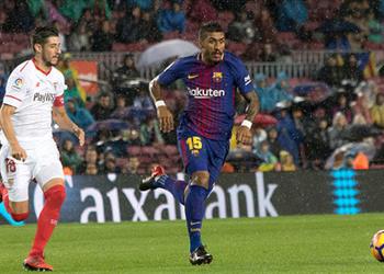 باولينيو الصدفة قادتني للتعلم من الظاهرة رونالدو