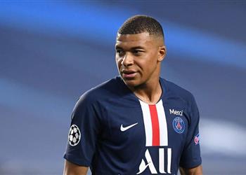 مبابي يكشف حالته قبل مواجهة بايرن ميونخ ويؤكد علينا أن نهزم الأفضل