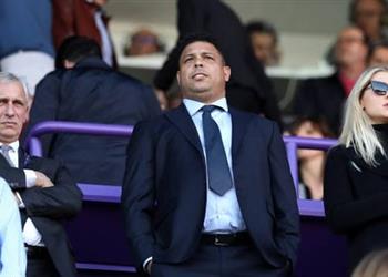 عزل رونالدو الظاهرة بعد م خالطة م صاب بـ فيروس كورونا