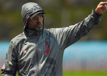 كلوب يشيد بصفقة ليفربول الجديدة ويؤكد سجلنا أهداف ا استثنائية أمام شتوتجارت