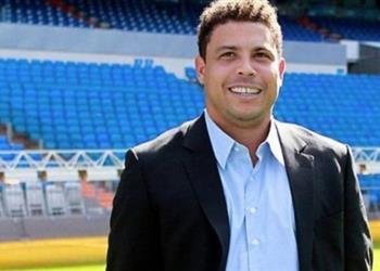 رونالدو الظاهرة لو كنت في برشلونة لن أسمح برحيل ميسي