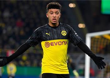 رئيس دورتموند يؤكد سانشو سيبقى معنا لموسم آخر على الأقل