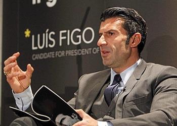 فيجو يجيب هل ينتقل ميسي إلى ريال مدريد مثله