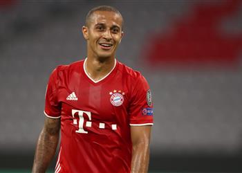 آرسنال ينافس ليفربول على تياجو ألكانتارا ومحمد النني الضحية