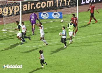 أسامة فيصل والدتي تنبأت بهدفي أمام الأهلي ولم أتوقع تمريرة أوناجم