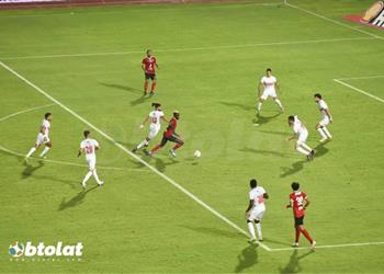 جوزيه الأهلي ظهر أمام الزمالك وكأنه من أندية الوسط وينتقد خطة فايلر