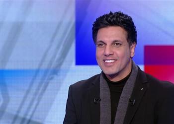 محمد جودة لن أدافع عن مروان محسن مجددا لا يستحق التواجد في الأهلي