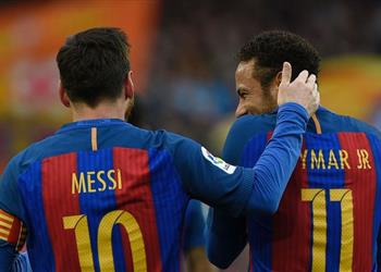 ديكو لا أتخيل برشلونة بدون ميسي ونيمار يستطيع العودة