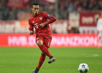 تياجو ألكانتارا يحسم مستقبله في بايرن ميونخ اليوم وليفربول يترقب