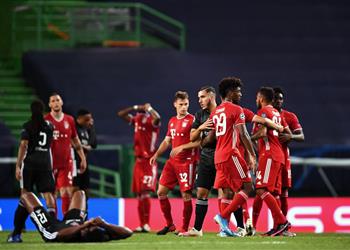 مواعيد مباريات اليوم الأحد 23 8 2020 والقنوات الناقلة بايرن ميونخ يواجه باريس سان جيرمان في نهائي دوري أبطال أوروبا