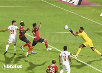 ميدو لاعب الأهلي غير مناسب ووليد سليمان لم يتعمد إيذاء عبد الشافي