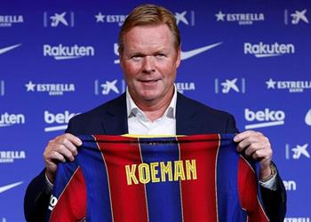 سبورت لاعب ليفربول يريد الانتقال إلى برشلونة تحت قيادة كومان