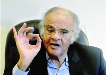 ممدوح عباس سيد عبد الحفيظ سبب خسارة الأهلي والزمالك المرشح الأول لبطولة إفريقيا