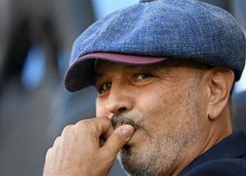 رسمي ا بولونيا يعلن إصابة ميهايلوفيتش بـ فيروس كورونا