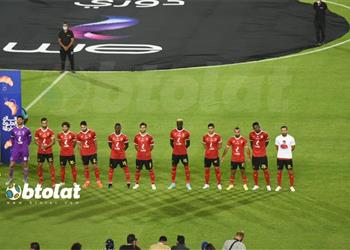 هشام حنفي لاعبو الأهلي مشغولون بعروض بيراميدز وسنعاني في دوري الأبطال