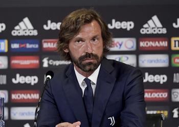 رسمي ا يوفنتوس يعلن الجهاز المعاون لـ بيرلو