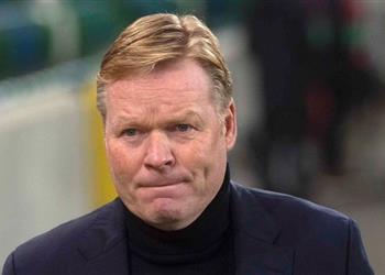 مطالب إيفرتون تعقد صفقة انتقال نجمه إلى برشلونة