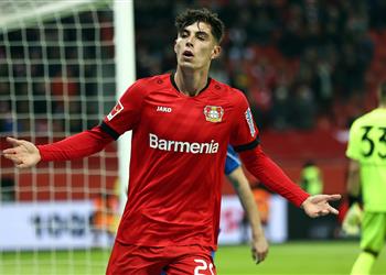 ذا صن تشيلسي واثق من حسم صفقة هافيرتز خلال أيام