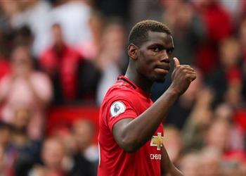 وكيله بوجبا لن يرحل عن مانشستر يونايتد وهناك مفاوضات لتجديد عقده