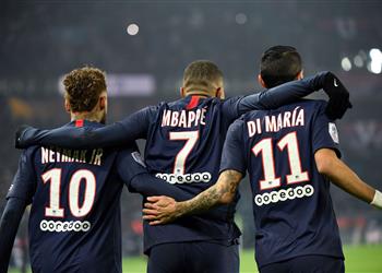 تشكيل باريس سان جيرمان ضد بايرن ميونخ توخيل يتسلح بـ نيمار ومبابي