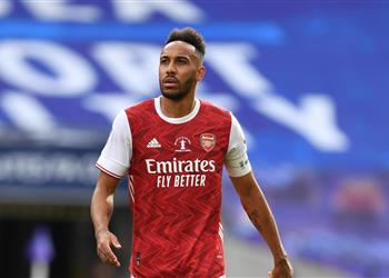 تايمز آرسنال حسم مستقبل أوباميانج والإعلان قريب ا