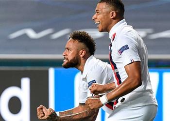 هنري يوجه رسالة لـ نيمار ومبابي قبل نهائي دوري أبطال أوروبا