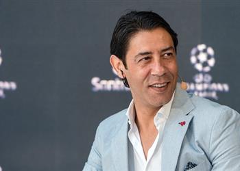 روي كوستا أتوقع أهداف ا كثيرة في نهائي الأبطال وميلان سيعود قريب ا للتشامبيونزليج