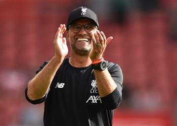 ليفربول يفاوض نادي ا برازيلي ا لضم حارسه الشاب