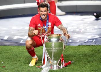 برشلونة يحسم موقفه من سداد 5 ملايين يورو لـ ليفربول بعد تتويج كوتينيو بدوري الأبطال