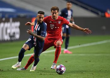 جوريتزكا بعد التتويج بدوري الأبطال صنعنا التاريخ في ميونخ وكتبناه في لشبونة