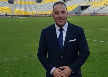 أحمد بلال كارتيرون حضر وفايلر غاب في القمة ويجب خروج هذا اللاعب من الأهلي