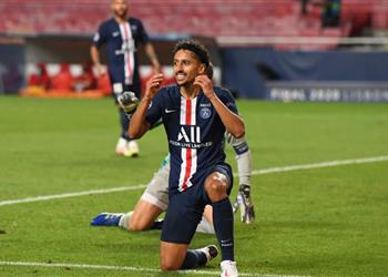 ماركينيوس بعد خسارة لقب دوري الأبطال عليك الفوز بالنهائيات وليس لعبها فقط