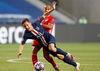 هيريرا نيمار قتل نفسه من أجل باريس ولم نستحق خسارة دوري الأبطال