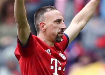 ريبيري يوجه رسالة إلى بايرن ميونخ بعد التتويج بـ دوري أبطال أوروبا