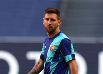 موراتي هناك محاولات من إنتر ميلان للتعاقد مع ميسي لكنها صفقة صعبة