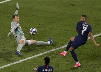 مهاجم ليفربول السابق أتمنى أن تساعدنا Nike في التعاقد مع مبابي