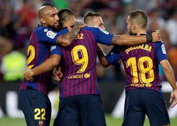 بعد سواريز موندو ديبورتيفو تكشف ثاني الراحلين عن برشلونة في عهد كومان