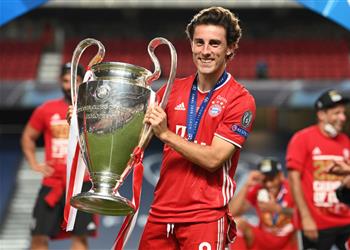 إحصائية مذهلة أودريوزولا يفوز بلقب كل 122 دقيقة