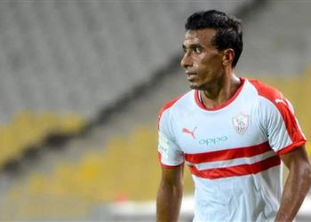 مدير أعماله عبد الشافي تأثر نفسي ا بسبب شائعات خلافه مع مرتضى منصور