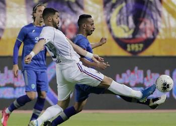 بالفيديو الفتح يفوز على الحزم برباعية في مباراة مثيرة بالدوري السعودي