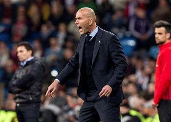 فيجو محظوظ لعدم مواجهة مخاوف زيدان في ريال مدريد
