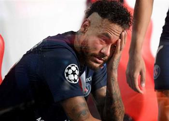 هنأ النادي الخطأ باير ليفركوزن يسخر من نيمار على تويتر