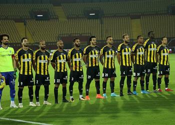 المقاولون الأهلي والزمالك وبيراميدز يركضون وراء لاعبنا