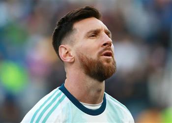 حارس آرسنال سأقدم حياتي لـ ميسي من أجل الفوز بكأس العالم