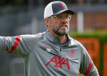 تقارير ليفربول مهتم بالتعاقد مع صفقة دفاعية جديدة من اسكتلندا