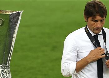 صحيفة إيطالية اجتماع هام في إنتر ميلان لحسم مستقبل كونتي