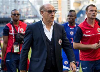 تصفيات إفريقيا لكأس العالم باتريس نوفو نستطيع التأهل من مجموعة مصر