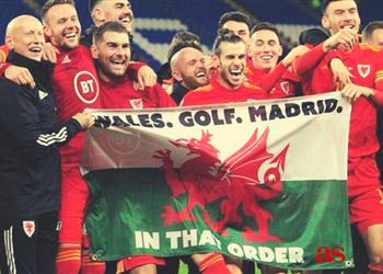 قائمة ويلز لمباراتي فنلندا وبلغاريا في دوري الأمم الأوروبية جيجز يضم جاريث بيل