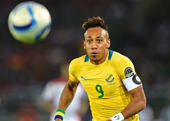 مدرب الجابون أوباميانج قائد حقيقي وأتمنى أن يقدم نفس مستواه مع آرسنال