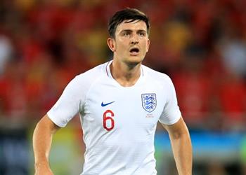 قائمة إنجلترا لمباراتي أيسلندا والدنمارك انضمام هاري ماجواير وإنجز